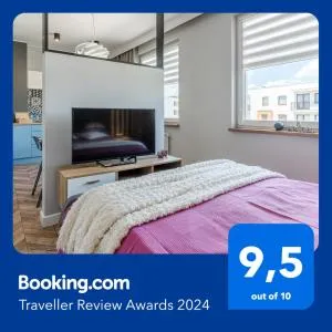 Lead Apartment - Mokre