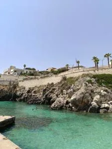 Casa relax Castro Marina - 莱切省卡斯特罗