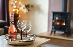 Lovely Home In Sulnowo With Kitchen