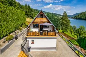 Domki LORD Tresna - Tresna