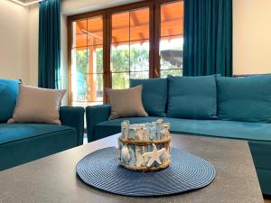 Domek FALEZA Achkaszuby