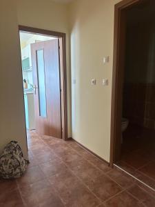 Spacious Family Fully Furnished 2 Rooms Apartment in Kavarna Apart Hotel