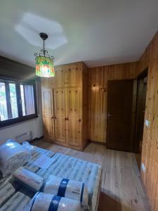 Appartamento Larsech