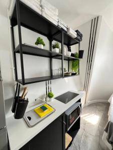 PARIS BASTILLE BERCY GARE DE LYON CHAMBRE CLIMATISEE 9m2 idéal 1 pers ,max 2 pers