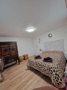 Villas Disney&Paris : photos des chambres
