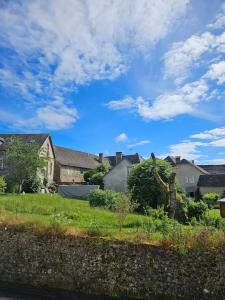 Appartements Logement 68 m2 confortable et cosy - Correze : photos des chambres