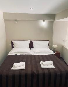 Božikovina Beach Rooms