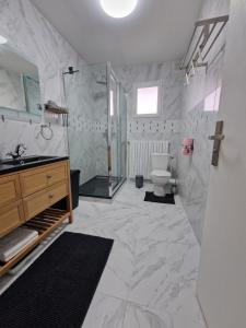 Villas Disney&Paris : photos des chambres