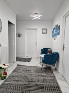 Villas Disney&Paris : photos des chambres