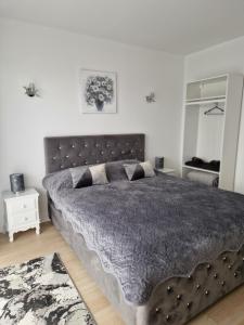 Villas Disney&Paris : photos des chambres