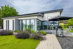 Almavirág Pihenőház Siófok by BLTN - 鲍洛通绍鲍迪