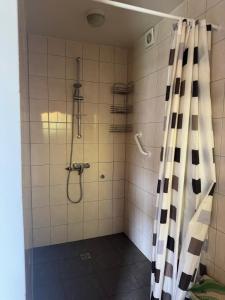 Kemeri Roomstay & Sauna