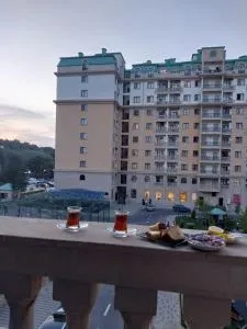 Banu House - Sumqayıt