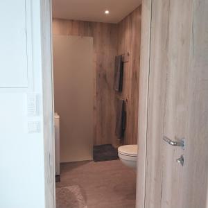 Ferienwohnung für Familien geeignet