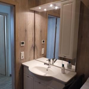 Ferienwohnung für Familien geeignet