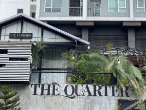The Quarter Wutthakat