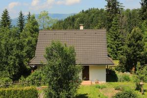 Chata Donovaly Bully 242/B