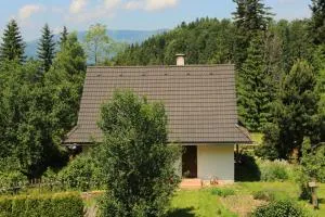 Chata Donovaly Bully 242/B - Dolní Jelenec