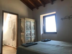 La vecchia stalla