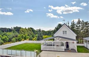 2 Bedroom Stunning Home In Kolczewo