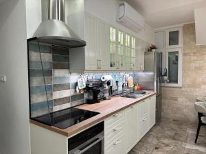 Old Town Underground