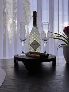 Horizon Park Lux Boszkowo - Bucz