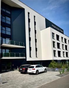 Horizon Park Lux Boszkowo