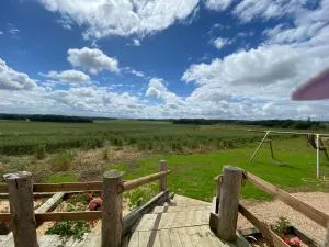 Tiny House - 阿夫尔和伊通韦尔讷伊