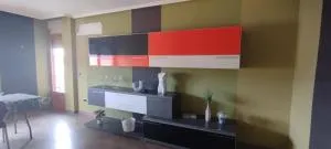 Nuria's home - Marcén