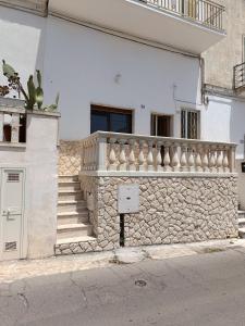 Casa relax Castro Marina