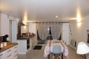 Appartements Le Petit Bonheur : photos des chambres