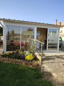 agréable maison de campagne située au calme - Clairac