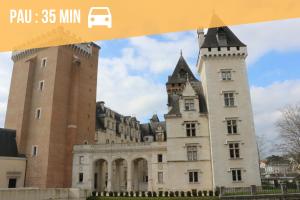 Chalets Chalet de l'Ours Brun, gite 3 etoiles : photos des chambres