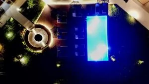 Terra Holiday #2 - Zokhós