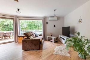 Maisons de vacances Gite exceptionnel a Soultzbach les bains : photos des chambres