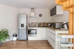 Maisons de vacances Gite exceptionnel a Soultzbach les bains : photos des chambres