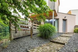 Maisons de vacances Gite exceptionnel a Soultzbach les bains : photos des chambres