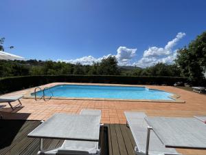 Villa Horta do Limão 8-10 pessoas a 4 km das praias da Ria Formosa Fuseta