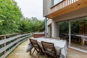 Gîte exceptionnel a Soultzbach les bains