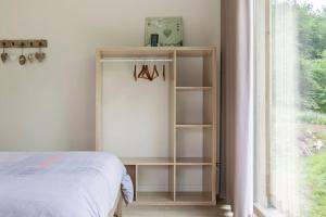 Maisons de vacances Gite exceptionnel a Soultzbach les bains : photos des chambres