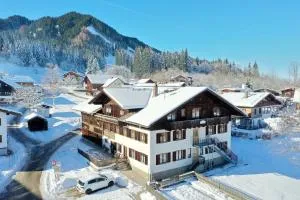 Ferienwohnungen Keller - Kappel