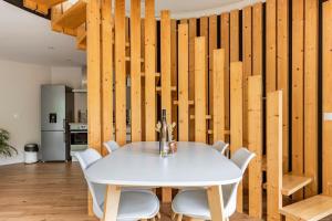 Gîte exceptionnel a Soultzbach les bains