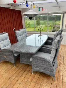 Mellan Stockbäcken 1 - Bergshammar