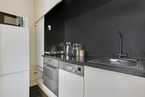 Charmant studio Sentier - Grands Boulevards