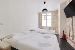Charmant studio Sentier - Grands Boulevards