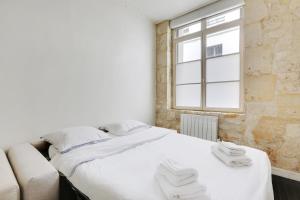 Charmant studio Sentier - Grands Boulevards