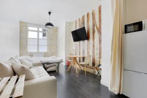 Charmant studio Sentier - Grands Boulevards