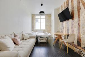 Charmant studio Sentier - Grands Boulevards