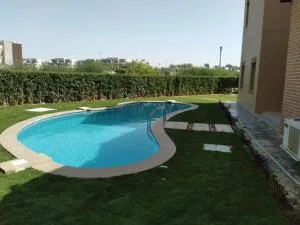 Villa Marassi - Sīdī ‘Abd ar Raḩmān