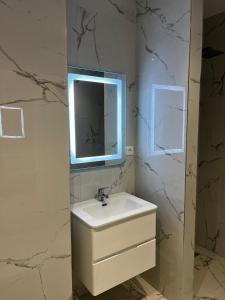 All season apartaments